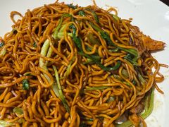 -金枝玉叶上海人家食府(三里河店)