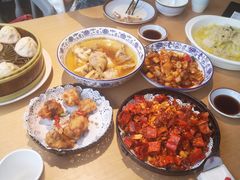 -兔爸私家小厨(新北万达店)