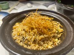 -百味馆·粤菜·湛江菜(后海花园店)