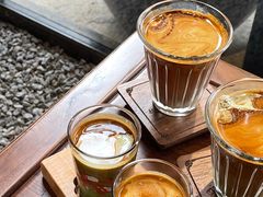 -Metal hands·铁手咖啡