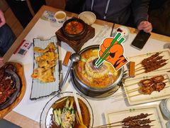 锅包肉-七八冷面·延边朝鲜族美食(圣熙八号店)