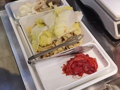 -成都你六姐·牛肉冒菜(上海环宇荟店)