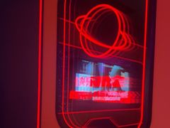 -星聚会KTV(合生汇黑金店)