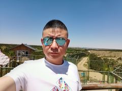 -鄂尔多斯野生动物园