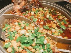 -味妙烤鱼吧(回龙观店)