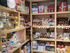 -解忧集市(北京路天河城店)