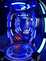 -BBVR团建聚会体验馆·亲子DIY手工