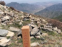 -北京灵山风景区