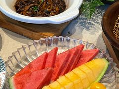 -食悦江南·淮扬菜·烤鸭(亚运村·惠新店)