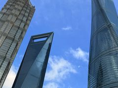 -上海中心大厦