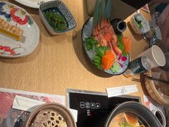 -温野菜涮涮锅(曲江大悦城店)