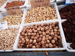 -重振华中蔬菜批发市场(重庆中路店)