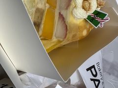 -PAOPAO Bakery&Café(港汇店)