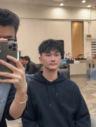 -IN STYLE 造型