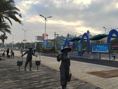 -横琴客运码头