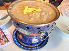 -小吊梨汤·北京菜·烤鸭(双井乐成中心店)