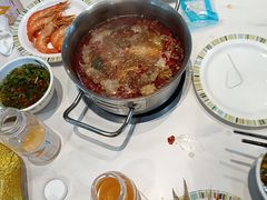 -吉布鲁牛排海鲜自助(温江合生汇店)