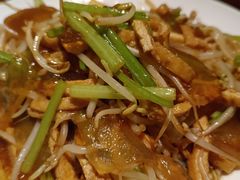 老济南炒合菜-泉畔人家·老济南经典鲁菜(大明湖店)