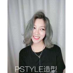 中发-P.STYLE派斯造型