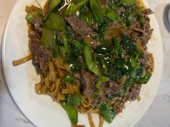 -菜忠潮州牛肉店(岗厦店)