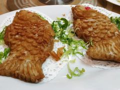 -佛有缘素食馆·荔湾老字号(陈家祠首店)