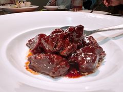 文火焖牛肉-晶采轩(恒隆广场店)