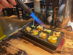 -小川洋风料理(江汉路店)