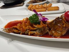 -阿毛饭店·宁波老字号(儿童公园旗舰店)