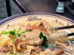 -鸭小妹鸭血粉丝(老门东店)