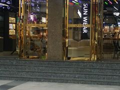 -精益眼镜(春熙路店)