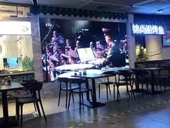 -玉流珍肴馆(亮马桥店)