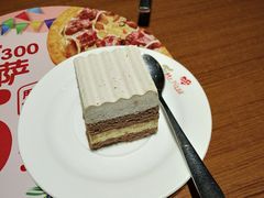-米斯特比萨(罗斯福店)