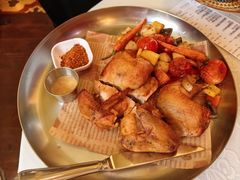 -小小花园 Le.Petit.Jardin(西岸滨江店)