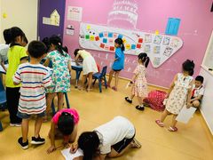 -瑞思素质成长中心(金沙湾校区)