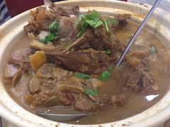 iphone_upload_pic-四季小馆·地道北京小吃(广百店)