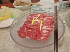 -阳坊胜利涮羊肉(禧乐汇店)