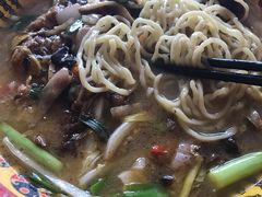 -风云面馆(珠海路店)