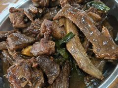 -大地农庄(逢沙大道店)