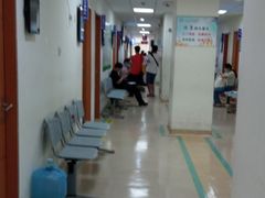 -悦检(南方医科大学第三附属医院体检中心)