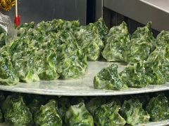 -老福合沟无米粿甜汤粿品店