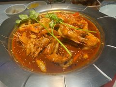 -邵汇大虾(甘井子万达店)