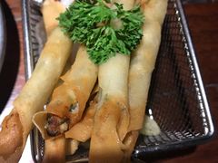 -前海沿·青岛菜(大拇指广场石老人店)