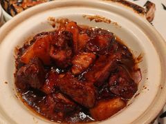 菠萝糖醋排骨-南昌大饭店·非遗南昌菜(万寿宫店)