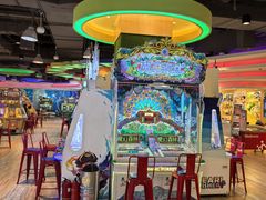 -汤姆熊欢乐世界(龙之梦店)