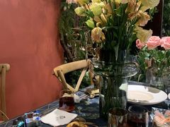 -第101座花园餐厅(湖滨88店)