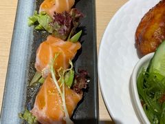 -大渔铁板烧(万象城店)
