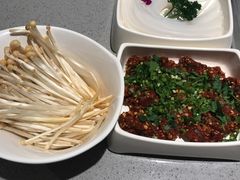 -海底捞火锅(老城根店)