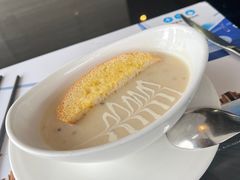 -法兰度航空主题餐厅(河源店)