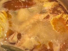 -火舞泰·泰式海鲜火锅餐厅(世纪城店)