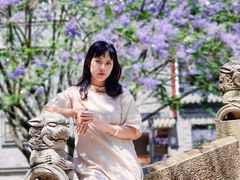 -龙潭水乡